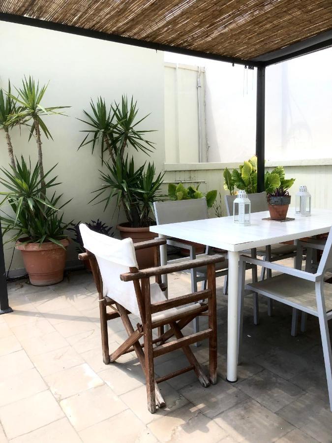 Mid Century 3 Bdr City Centre Townhouse Ateny Zewnętrze zdjęcie