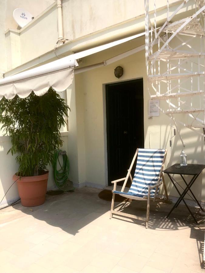 Mid Century 3 Bdr City Centre Townhouse Ateny Zewnętrze zdjęcie